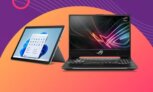 Grab Incredible Discounts on Laptops at Amazon UAE! Up to 20% OFF