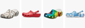 Amazon UAE: Up to 70% off Crocs shoes