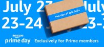 U.A.E: July 23-24 Two days of great offers for Amazon Prime members