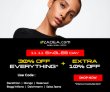 30% off everything from Azadea + Extra 10% off with Azadea discount code