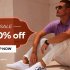 20% discount on watches from RevoliShop: Use the coupon code